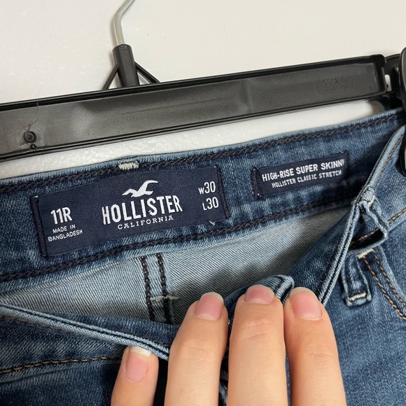 Jeans - Picture 12 of 15